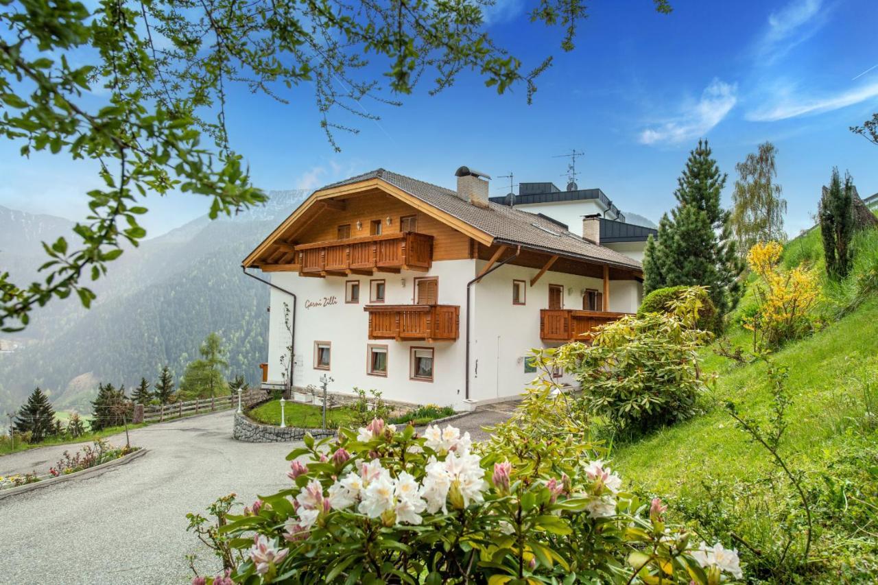 Apartments Zilli Лайон Экстерьер фото