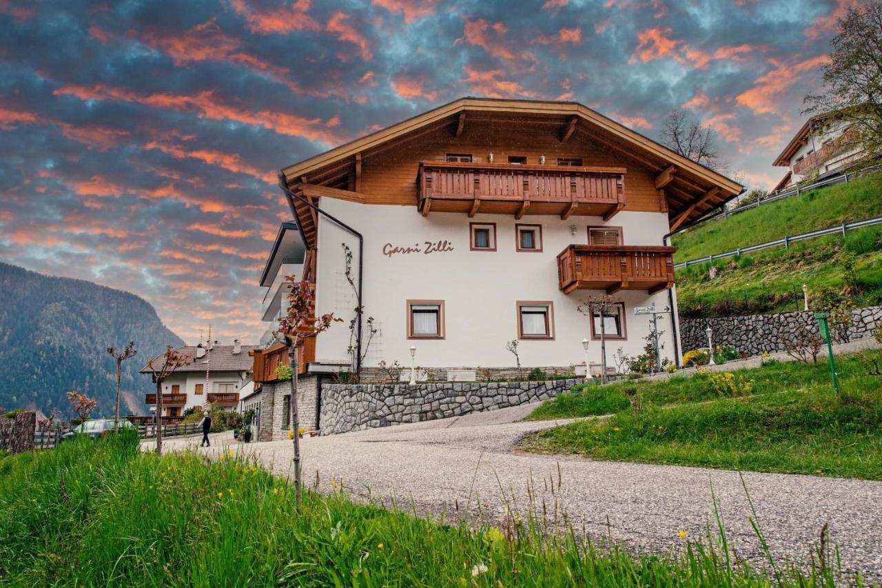 Apartments Zilli Лайон Экстерьер фото