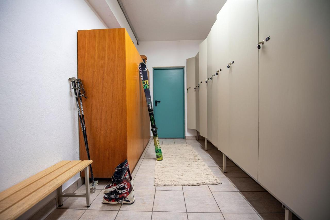 Apartments Zilli Лайон Экстерьер фото