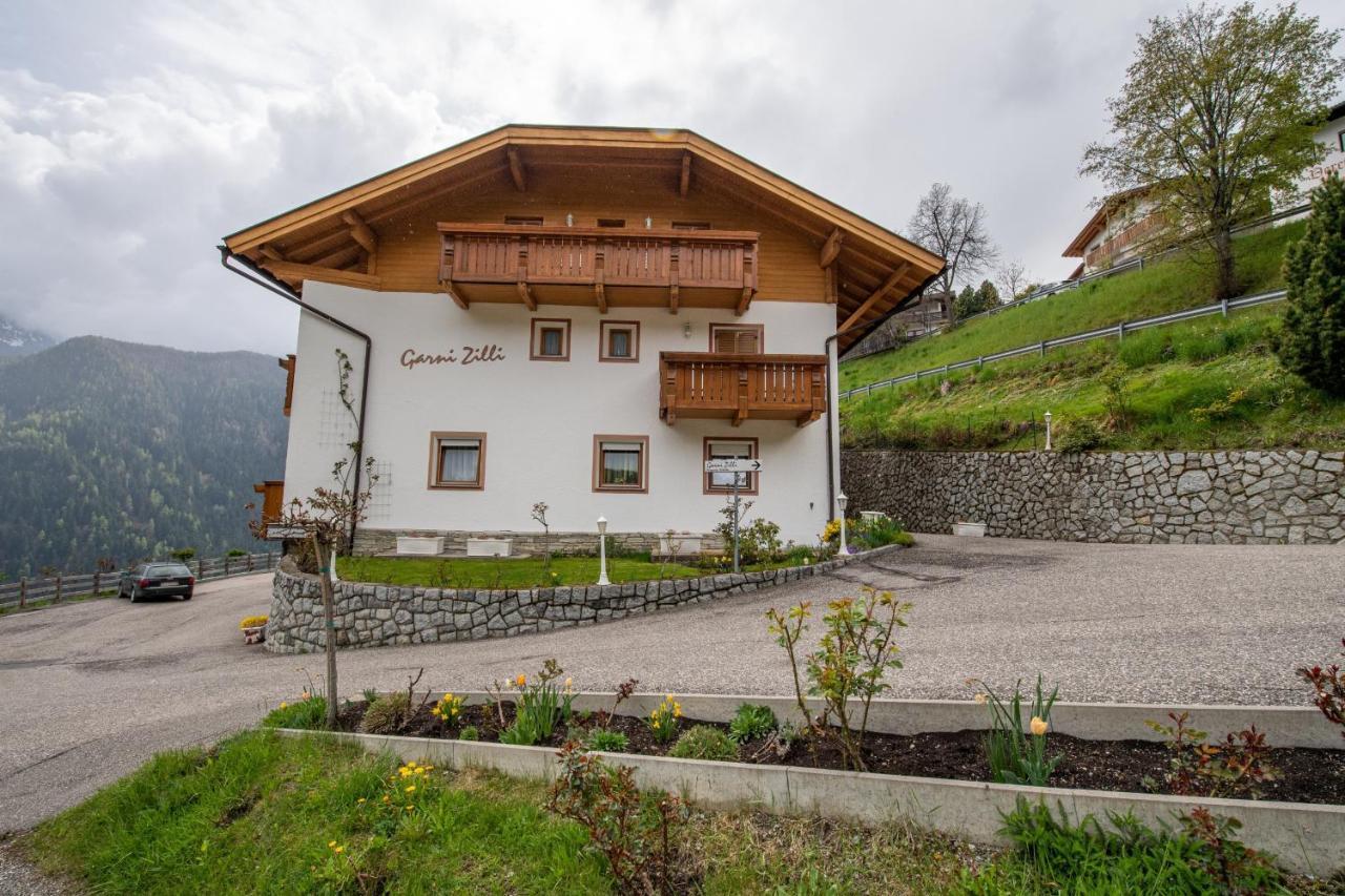 Apartments Zilli Лайон Экстерьер фото